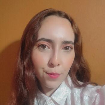 Niñera en Moreno: Celeste