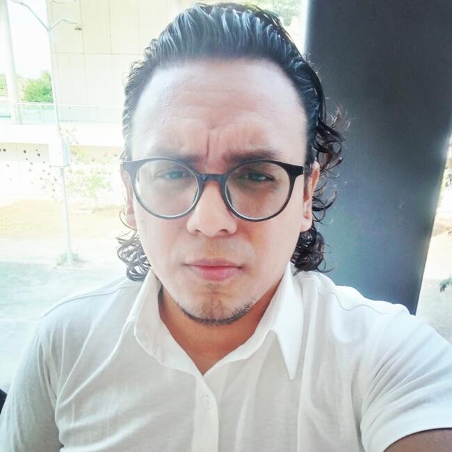 Babysitting job in Mérida: Javier