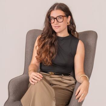 Nounou à Mont-de-Marsan: Eva