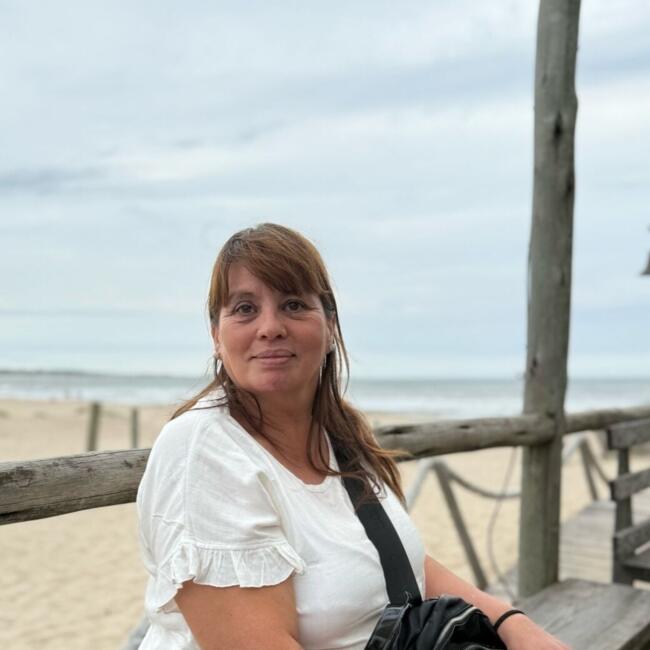 Babysitter in Belén de Escobar: Paola