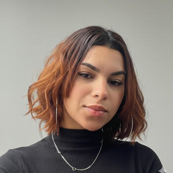 Babá em São Gonçalo (São Gonçalo): Letícia