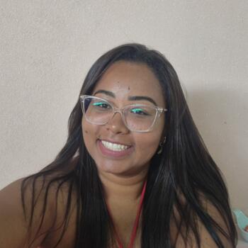 Babysitter in Brasília: Andressa