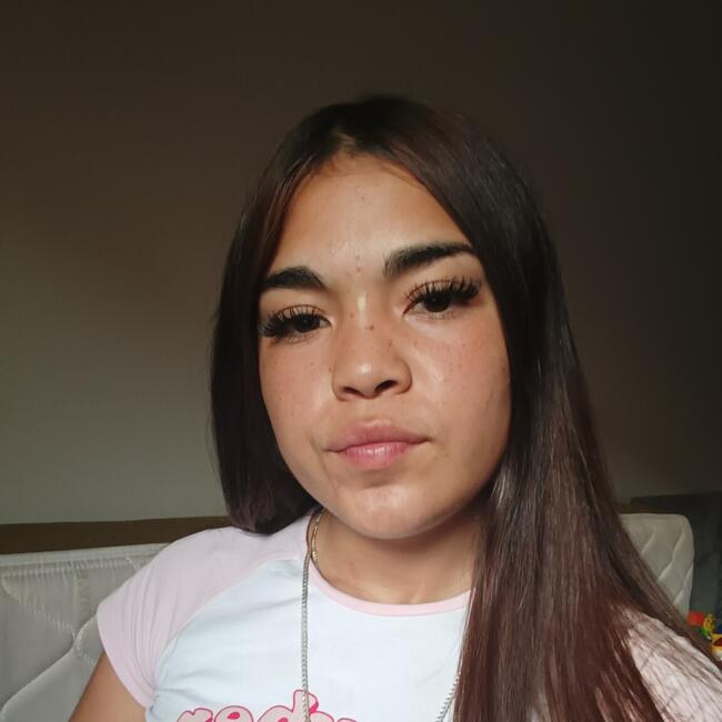 Babysitter in Los Cerrillos: Mikaela