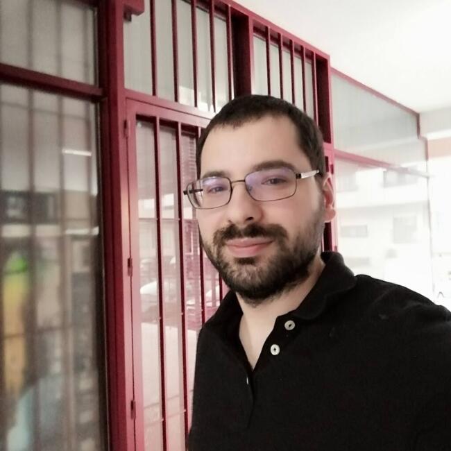 Babysitter em Valongo: João