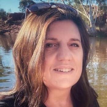 Babysitter in Brisbane: Sharon 'Rose'