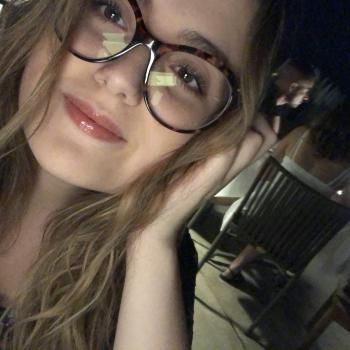 Babysitter Milano: Chiara