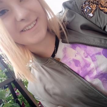 Opiekunka do dziecka Korzenna: Karolina