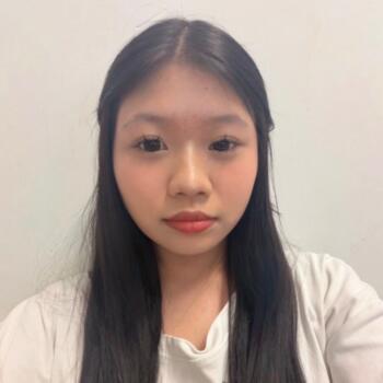 Babysitter in Singapore Island: Jamie