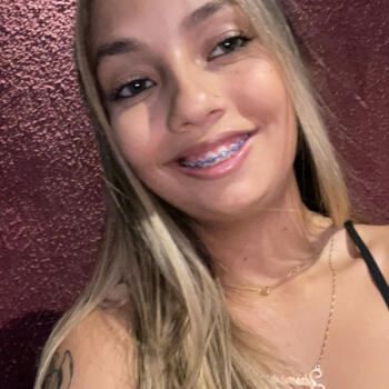 Babá em Cândido Mota: Yasmin