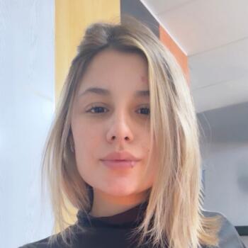 Babysitter in Buenos Aires: Juanita
