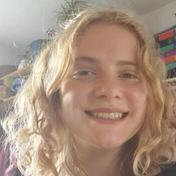 Babysitter Whitley Bay: Ruby