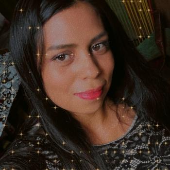 Niñera Alajuelita: Karla vanessa