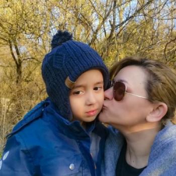 Babysitting job in Kolding: babysitting job Zhana Yanakieva