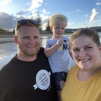 Babysitting job in Rotorua: babysitting job Abby