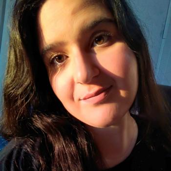 Babysitter in Porto Alegre: Tamires