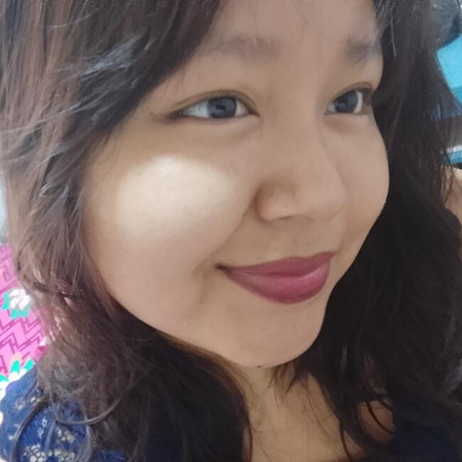 Babysitter in El Porvenir (Provincia de Trujillo): Cristina