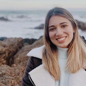 Niñera en San Carlos: Ignacia