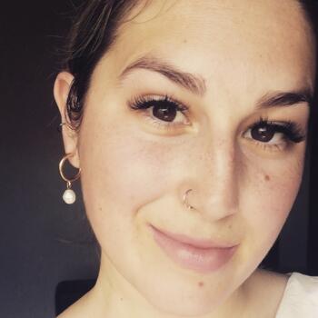 Babysitter em Loulé: Andréia