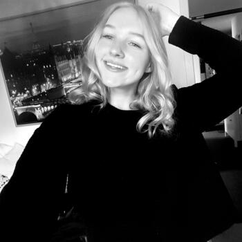 Babysitter in Berlin: Charlotte