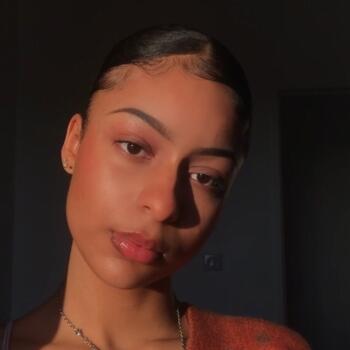 Babysitter in Villeurbanne: Kezia
