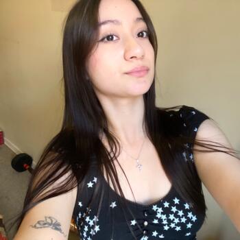 Niñera en Puerto Varas: Yaritza