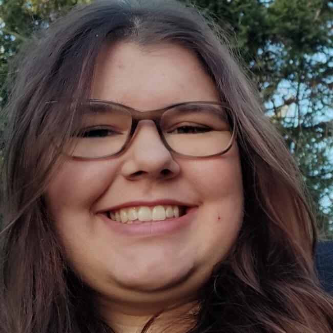 Babysitter in Neuenhagen: Amelie