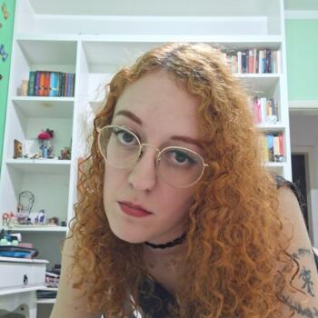 Babysitter in São João da Boa Vista: Fabricia