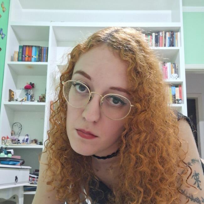 Babysitter in São João da Boa Vista: Fabricia