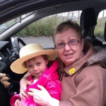 Parent Glasgow: Anna