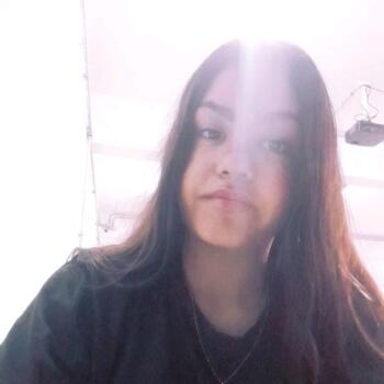 Babysitter in Osasco: Laís