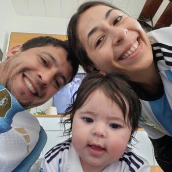 Parent Avellaneda (Buenos Aires): Mtias
