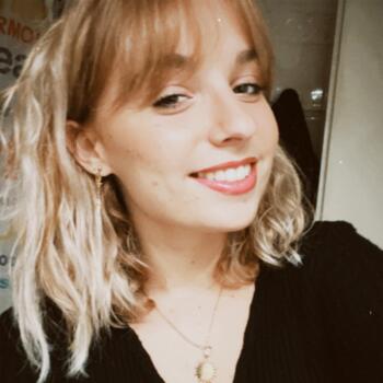 Baby-sitter in Toulouse: Vaïmiti