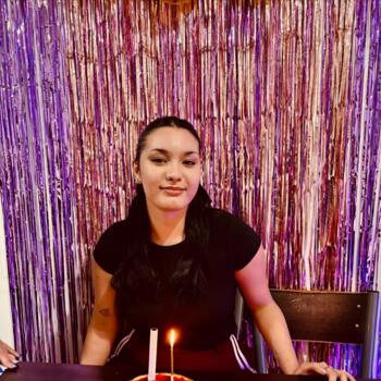 Niñera en Bahía Blanca: Isabella