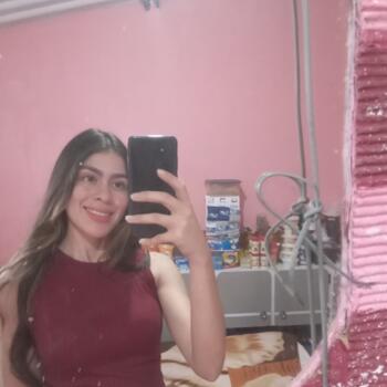 Niñera en San Cristóbal: Melany García