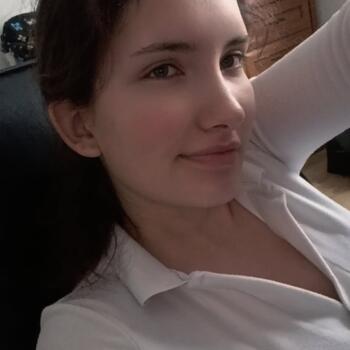 Babysitter in Stara Biała: Zuzia