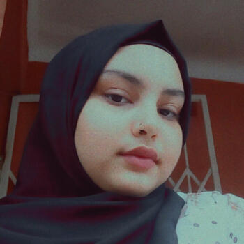 Babysitter Durban: Madiha