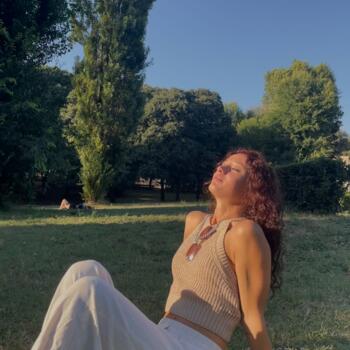 Babysitter a Torino: Beatrice