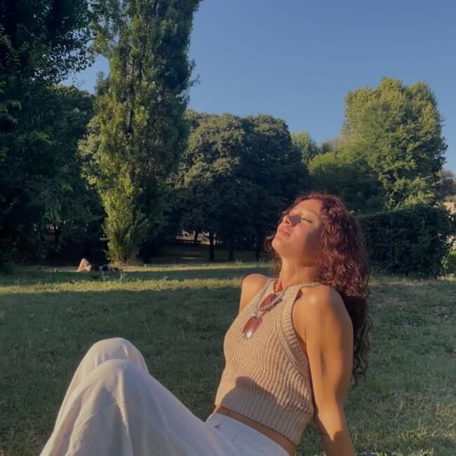 Babysitter a Torino: Beatrice