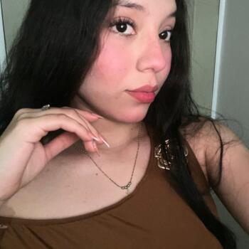 Niñera en Valencia: Nasiret