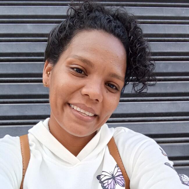 Babysitter in Cabudare: Neida