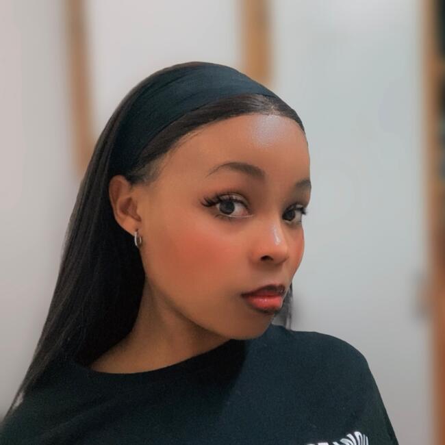 Babysitter in Potchefstroom: Jeanette