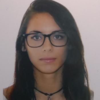 Canguro Murcia: Verónica