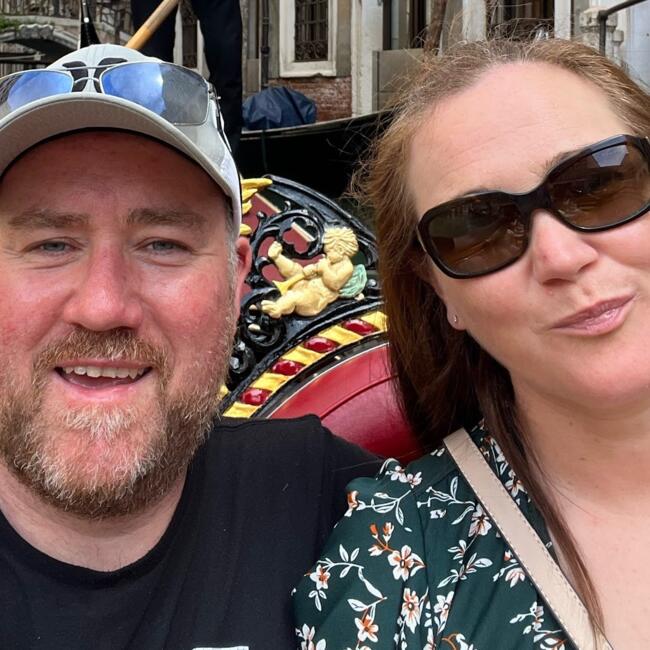 Babysitting job in Rosses Point: Denise