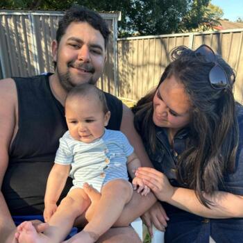 Babysitting job in Melbourne: babysitting job Maia