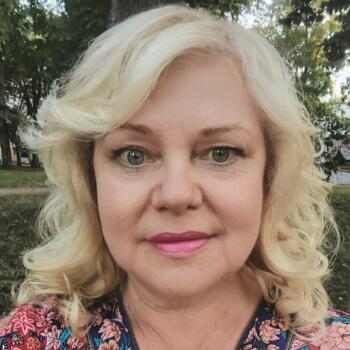 Niania w Białystok: Grazyna