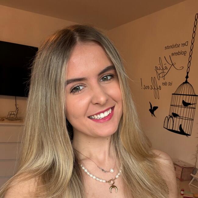 Babysitter in Perth: Lilly