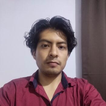 Parent Comas (Departamento de Lima): Carlos