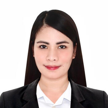 Nanny in Taal: Kristina Cassandra Mirano