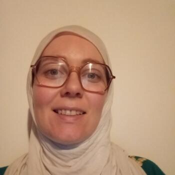 Babysitter in Warneton: Cécile