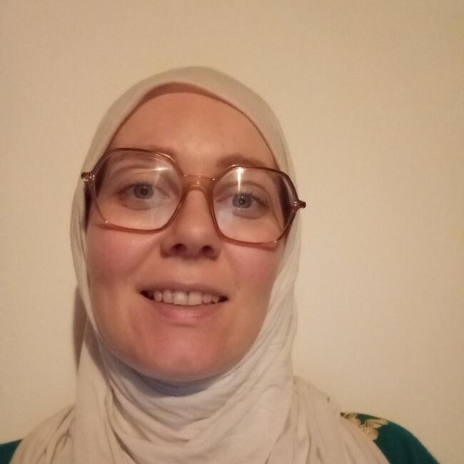 Babysitter in Warneton: Cécile